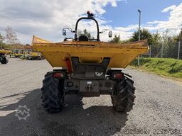 Wacker Neuson DV60