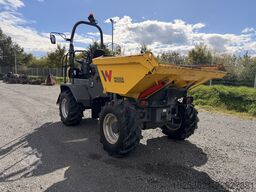 Wacker Neuson DV60