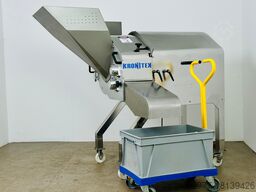 Alistar Europe CD1500 cube,strip cutter