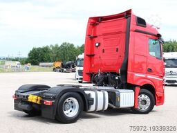 Mercedes-Benz Actros 1863LS NEUZUSTAND