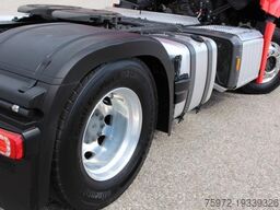 Mercedes-Benz Actros 1863LS NEUZUSTAND
