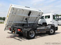 Atego 1324K TOP NUTZLAST 3-Seiten Kipper