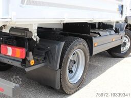Mercedes-Benz Atego 1324K TOP NUTZLAST 3-Seiten Kipper