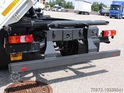 Atego 1324K TOP NUTZLAST 3-Seiten Kipper