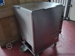 ROTATHERM washer