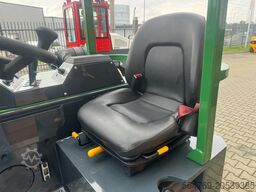 Combilift CB3000// Diesel// Perfect / Only 5185 h