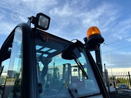 JCB TLT35D/2018 year/ 3500 KG/Only 5800 h