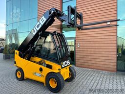 JCB TLT35D/2018 year/ 3500 KG/Only 5800 h