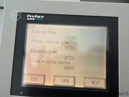 Fuji/Screen PT-R4300