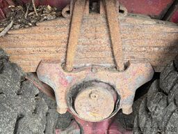 Iveco Turbotech **260-30-WOOD CHIPPER-BROYEUR A BOIS**