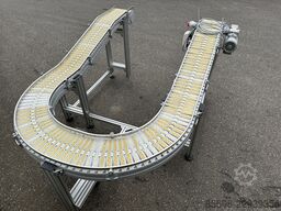 FLEX-INDUSTRIES VARIFLOW 240