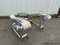 FLEX-INDUSTRIES VARIFLOW 240