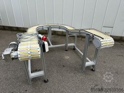 FLEX-INDUSTRIES VARIFLOW 240