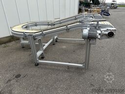 FLEX-INDUSTRIES VARIFLOW 240