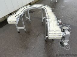FLEX-INDUSTRIES VARIFLOW 240