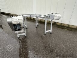 FLEX-INDUSTRIES VARIFLOW 240