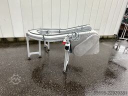 FLEX-INDUSTRIES VARIFLOW 240