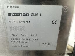 BIZERBA GLM-I