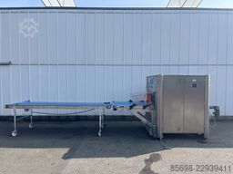 ZTI-MECHATRONICS Super Sealer 1200-R-L-E