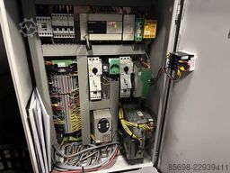 ZTI-MECHATRONICS Super Sealer 1200-R-L-E