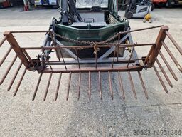Machinefabriek Kortenoord MTK4315MV