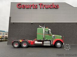 Freightliner CORONADA 6X4 EURO 6 TREKKER/TRACTOR/SATTELZUGMA...