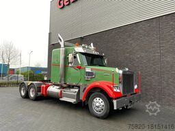 Freightliner CORONADA 6X4 EURO 6 TREKKER/TRACTOR/SATTELZUGMA...