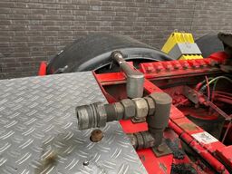 Freightliner CORONADA 6X4 EURO 6 TREKKER/TRACTOR/SATTELZUGMA...