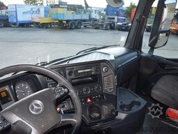 Mercedes-Benz Arocs 3640 DEBUF 9 CUB