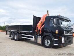 Volvo FM 330
