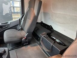 Mercedes-Benz Arocs 3243 8x4 Tridem Kipper/Kraan Euro 6