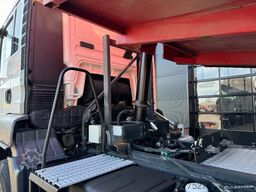 MAN TGS 33.440 6x4 Kipper/Trekker Euro 5
