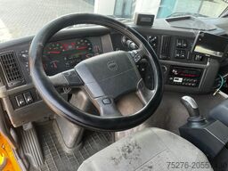 Terberg FM 3000 10X8 Kipper with covers Euro 5