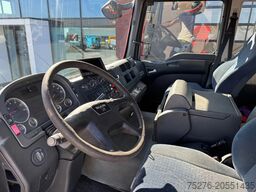 MAN TGA 26.360 6x6 Kipper/ Hiab 144 E-2 HiPro Euro 5