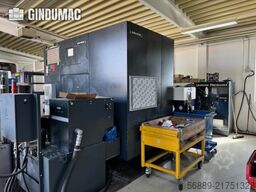 DMG MORI DMU 60 EVO