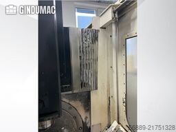 DMG MORI DMU 60 EVO
