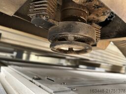 CNC MACHINE ELCEDE