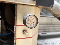 CNC MACHINE ELCEDE