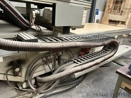 CNC MACHINE ELCEDE