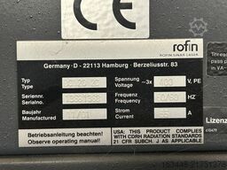 CNC MACHINE ELCEDE