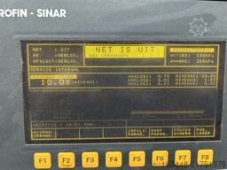CNC MACHINE ELCEDE