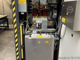 CNC MACHINE ELCEDE