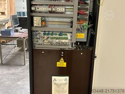 CNC MACHINE ELCEDE