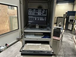 CNC MACHINE ELCEDE