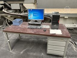 CNC MACHINE ELCEDE