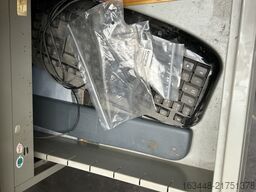 CNC MACHINE ELCEDE