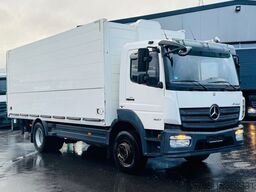 MERCEDES-BENZ ATEGO 1627 L / LBW / AHK