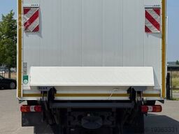 MERCEDES-BENZ ATEGO 1627 L / LBW / AHK