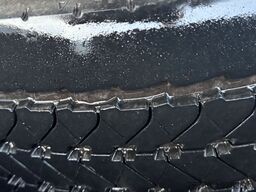 MERCEDES-BENZ ATEGO 1627 L / LBW / AHK