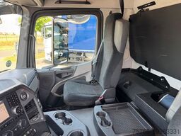 MERCEDES-BENZ ATEGO 1627 L / LBW / AHK